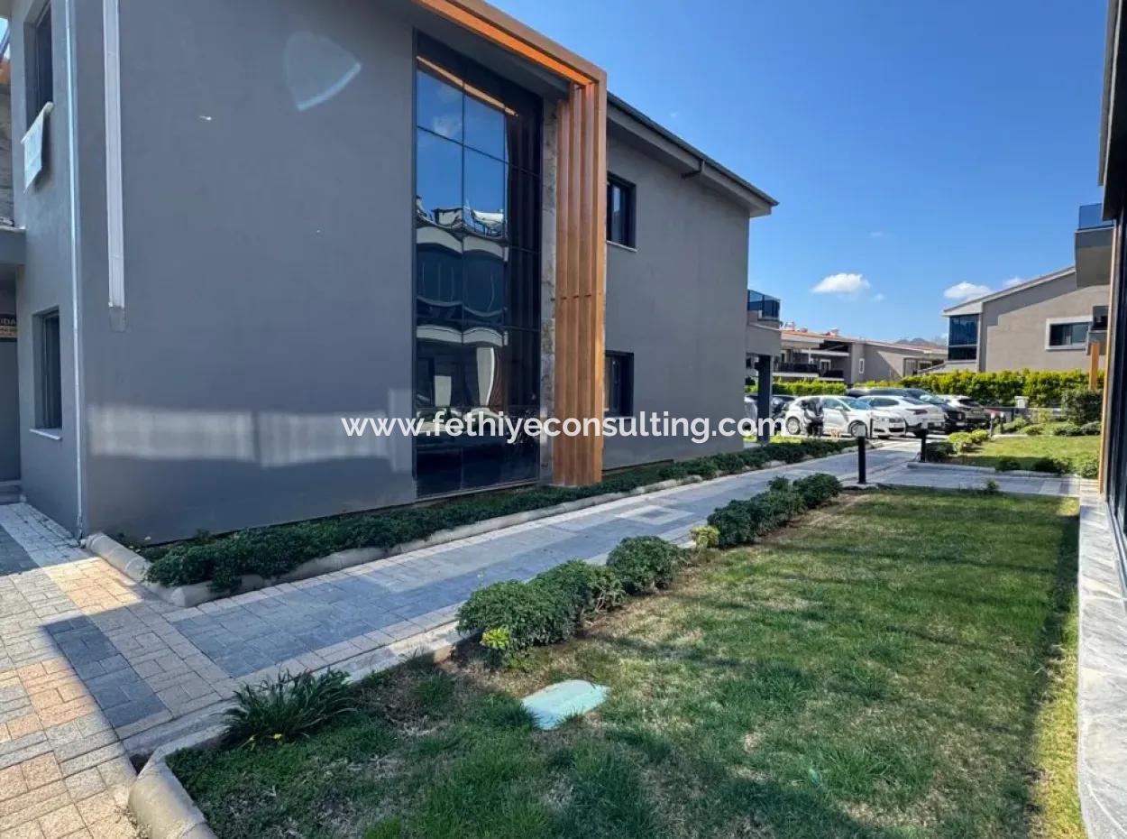 Kemeraltı Mahallesi 4+1 Satılık Müstakil Villa