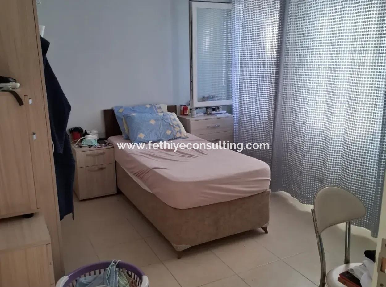 Armutalan Mahallesi Satılık 3÷1 Müstakil Tripleks Ev