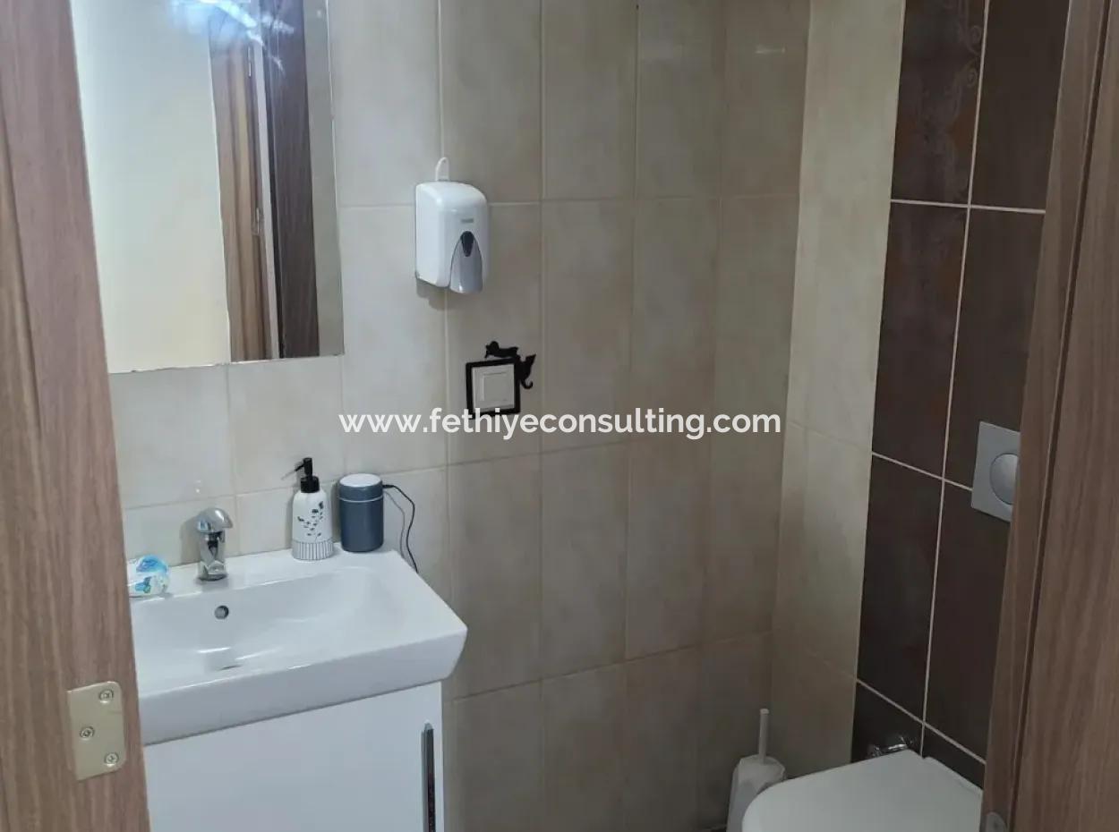 Kemeraltı Mahallesi Full Deniz Manzaralı 2+1 Kiralık Daire