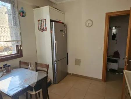 Camiavlu Mahallesi Havuzlu 3+1 Bahçe Dubleks Satılık Daire