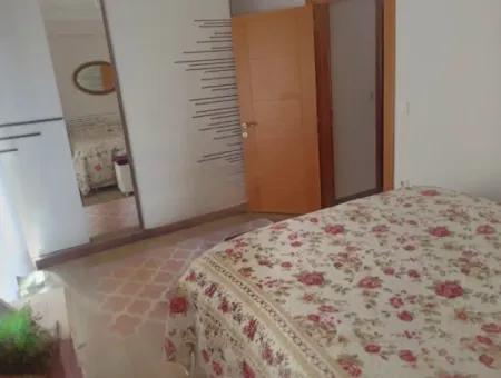 Camiavlu Mahallesi Havuzlu 3+1 Bahçe Dubleks Satılık Daire