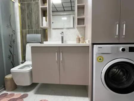 Armutalan Mahallesi 2+1 Satılık Giriş Katı Daire