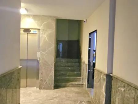 Siteler Mahallesi Denize Sıfır 2+1 Kiralık Daire