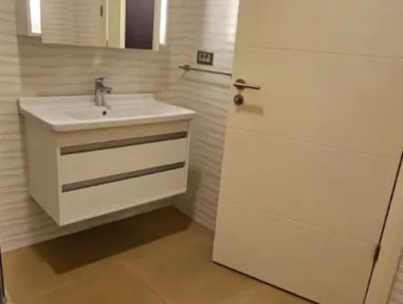 Siteler Mahallesi Denize Sıfır 2+1 Kiralık Daire