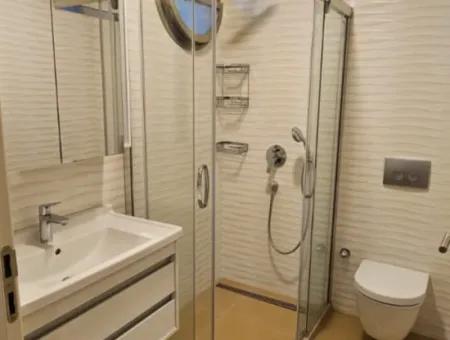 Siteler Mahallesi Denize Sıfır 2+1 Kiralık Daire