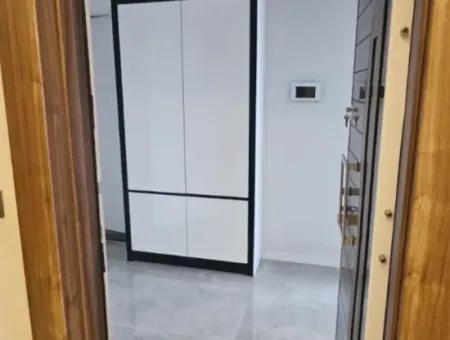 Siteler Mahallesi 2+1 Satılık Müstakil Bahçeli Daire