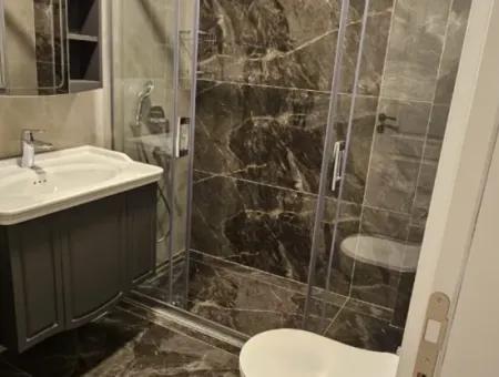 İçmeler Mahallesi 4+1 Tam Müstakil Sıfır Satılık Villa