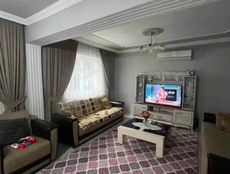 Camiavlu Mahallesi Satılık 5 Daireli Bina