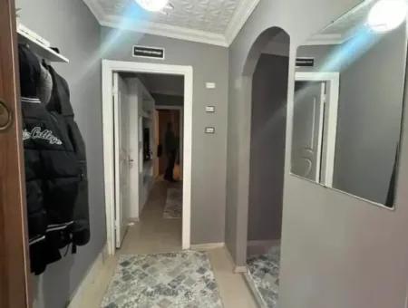 Camiavlu Mahallesi Satılık 5 Daireli Bina