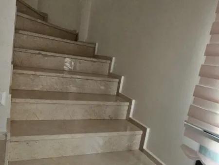 Beldibi Mahallesi Kiralık  3+1 Çatı Dubleks Eşyalı Daire