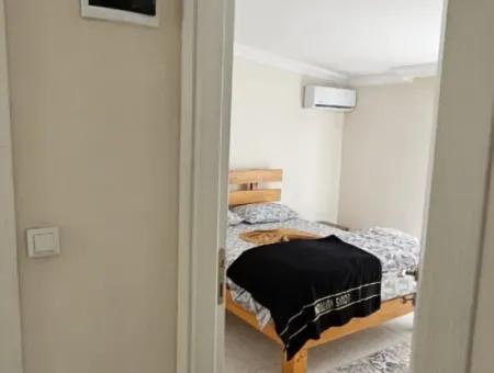 Beldibi Mahallesi Kiralık  3+1 Çatı Dubleks Eşyalı Daire