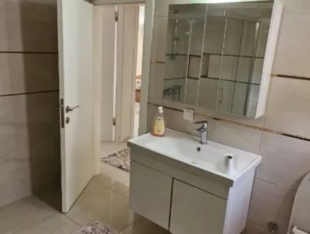 Beldibi Mahallesi Kiralık  3+1 Çatı Dubleks Eşyalı Daire