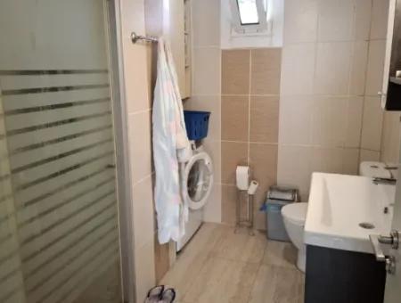 Armutalan Mahallesi Satılık 3÷1 Müstakil Tripleks Ev