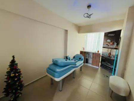 Kemeraltı Mahallesi Full Deniz Manzaralı 2+1 Kiralık Daire