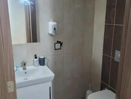 Kemeraltı Mahallesi Full Deniz Manzaralı 2+1 Kiralık Daire