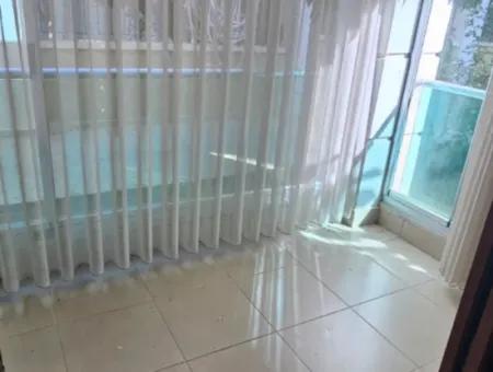 Marmaris Siteler Mahallesi’nde 3+1 Havuzlu Kiralık Lüks Daire