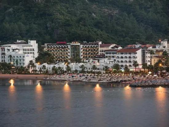 Marmaris Fotoğrafları