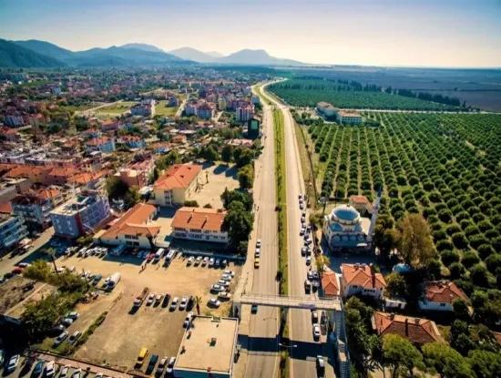 Dalaman Fotoğrafları